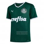 Camiseta De Futbol Palmeiras Primera 2022