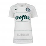 Camiseta De Futbol Palmeiras Segunda Mujer 2022