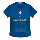 Camiseta De Futbol Palmeiras Tercera 2026