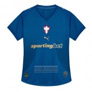 Camiseta De Futbol Palmeiras Tercera 2026