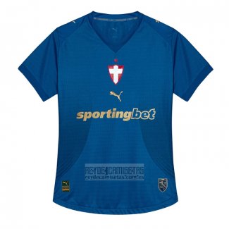 Camiseta De Futbol Palmeiras Tercera 2026