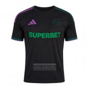 Camiseta De Futbol Panathinaikos Tercera 2026-2027