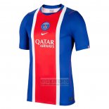 Camiseta De Futbol Paris Saint-Germain Primera Mujer 2026-2027