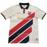 Camiseta De Futbol Polo del Athletico Paranaense 2023-2024