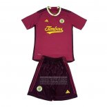 Camiseta De Futbol Portland Timbers Tercera Nino 2024