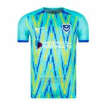 Camiseta De Futbol Portsmouth Tercera 2024-2025