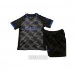 Camiseta De Futbol Portsmouth Tercera Nino 2026-2027