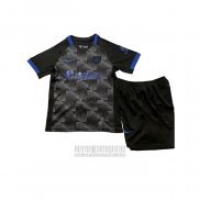Camiseta De Futbol Portsmouth Tercera Nino 2026-2027
