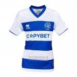 Camiseta De Futbol Queens Park Rangers Primera 2025-2026