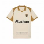 Camiseta De Futbol RC Lens Tercera 2025-2026
