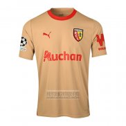 Camiseta De Futbol RC Lens UCL 2023-2024