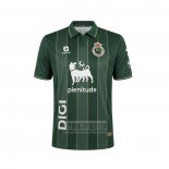 Camiseta De Futbol Racing de Santander Segunda 2026-2027