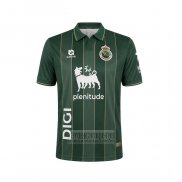 Camiseta De Futbol Racing de Santander Segunda 2026-2027