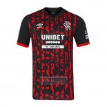 Camiseta De Futbol Rangers Tercera 2026-2027
