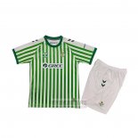 Camiseta De Futbol Real Betis Special Nino 2024-2025