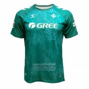 Camiseta De Futbol Real Betis Sustainability 2024-2025