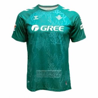Camiseta De Futbol Real Betis Sustainability 2024-2025