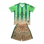 Camiseta De Futbol Real Betis Sustainability Nino 2024