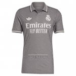 Camiseta De Futbol Real Madrid Tercera Authentic 2024-2025