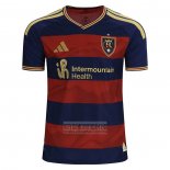 Camiseta De Futbol Real Salt Lake Primera Authentic 2026