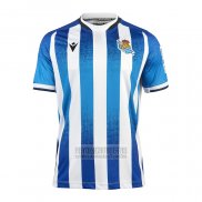 Camiseta De Futbol Real Sociedad Primera 2021-2022