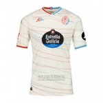 Camiseta De Futbol Real Valladolid Segunda 2024-2025