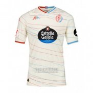 Camiseta De Futbol Real Valladolid Segunda 2024-2025