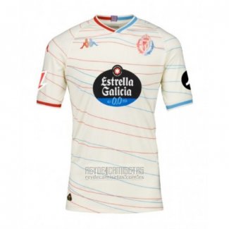 Camiseta De Futbol Real Valladolid Segunda 2024-2025