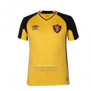 Camiseta De Futbol Recife Segunda Mujer 2025