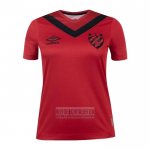 Camiseta De Futbol Recife Tercera Mujer 2024