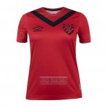 Camiseta De Futbol Recife Tercera Mujer 2024