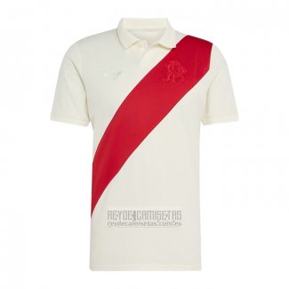 Camiseta De Futbol River Aniversario 2026-2027