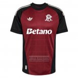 Camiseta De Futbol River Portero Aniversario 2026
