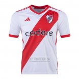 Camiseta De Futbol River Primera 2023-2024