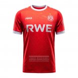 Camiseta De Futbol Rot-Weiss Essen Primera 2026-2027
