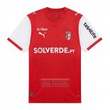 Camiseta De Futbol SC Braga Primera 2026-2027