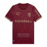 Camiseta De Futbol SC Braga Tercera 2026-2027