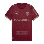 Camiseta De Futbol SC Braga Tercera 2026-2027