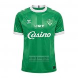 Camiseta De Futbol Saint-Etienne Primera 2026-2027