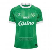 Camiseta De Futbol Saint-Etienne Primera 2026-2027