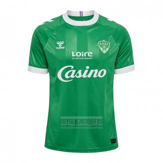 Camiseta De Futbol Saint-Etienne Primera 2026-2027