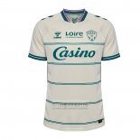 Camiseta De Futbol Saint-Etienne Segunda 2026-2027