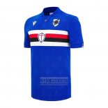 Camiseta De Futbol Sampdoria Primera 2026-2027