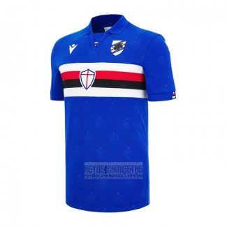 Camiseta De Futbol Sampdoria Primera 2026-2027