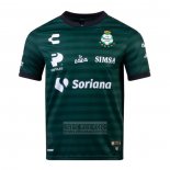 Camiseta De Futbol Santos Laguna Segunda 2021-2022