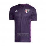 Camiseta De Futbol Sao Paulo Portero Primera 2020-2021