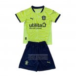 Camiseta De Futbol Southampton Segunda Nino 2024-2025
