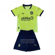 Camiseta De Futbol Southampton Segunda Nino 2024-2025