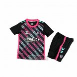 Camiseta De Futbol Sunderland Portero Segunda Nino 2025-2026