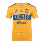 Camiseta De Futbol Tigres UANL Primera 2022-2023